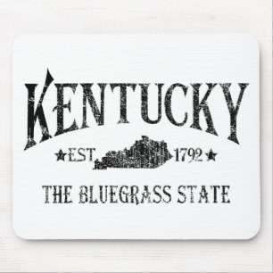 Kentucky Mousepad