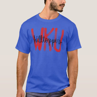 Kentucky Oversized 5 T-Shirt