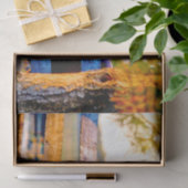 Kentucky - Pferd im Feld P Seidenpapier (Geschenk)