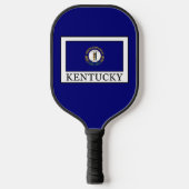 Kentucky Pickleball Schläger (Vorderseite)