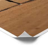 Kentucky-Plakat Poster (Ecke)