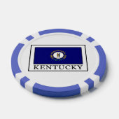 Kentucky Pokerchips (Einzeln)
