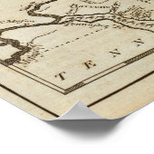 Kentucky Poster (Ecke)