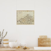 Kentucky Poster (Küche)