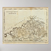 Kentucky Poster (Vorne)