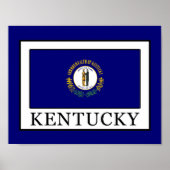 Kentucky Poster (Vorne)