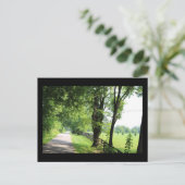 Kentucky-Postkarte Postkarte (Stehend Vorderseite)