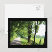 Kentucky-Postkarte Postkarte (Vorne/Hinten)