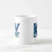 Kentucky Pride: Reittiere Kaffeetasse (Mittel)