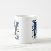 Kentucky Pride: Reittiere Kaffeetasse (Mittel)