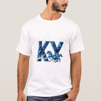 Kentucky Pride: Reittiere T-Shirt