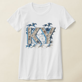 Kentucky Pride: Reittiere T-Shirt