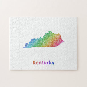 Kentucky Puzzle