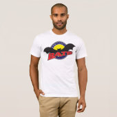 Kentucky-Schläger T-Shirt (Vorne ganz)