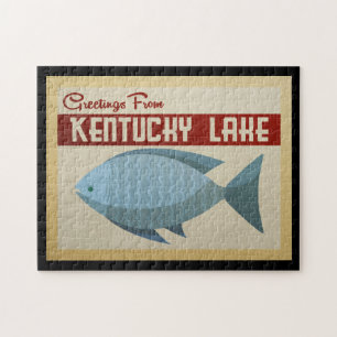 Kentucky Seen Puzzle