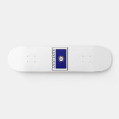 Kentucky Skateboard (Horizontal)