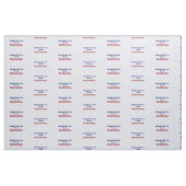 Kentucky Stoff (Fat Quarter (45,7 x 55,9 cm))