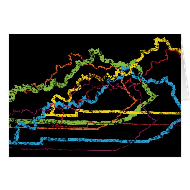 Kentucky Stolz (Vorderseite (Horizontal))