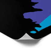 kentucky Stolz. Poster (Ecke)