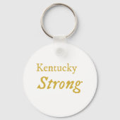 Kentucky Strong Schlüsselanhänger (Vorderseite)