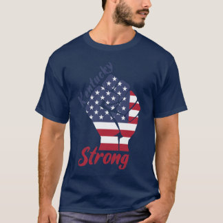 Kentucky Strong T-Shirt