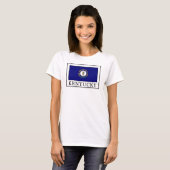 Kentucky T-Shirt (Vorne ganz)