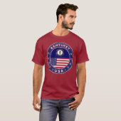 Kentucky T-Shirt (Vorne ganz)