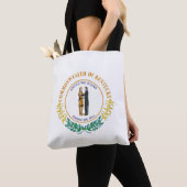Kentucky Tasche (Von Nahem)