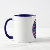 Kentucky Tasse (Links)