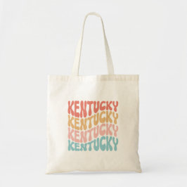 Kentucky Tote Bag Tragetasche