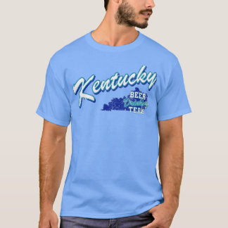 Kentucky Trinkteam T-Shirt
