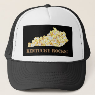 KENTUCKY TRUCKERKAPPE