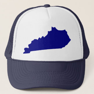 Kentucky Truckerkappe