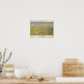 Kentucky und Tennessee 5 Poster (Küche)