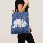 KENTUCKY UNIVERSITY-TASCHE TASCHE (Von Nahem)