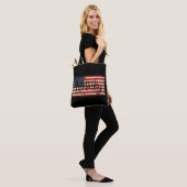 Kentucky USA Map Stars Tasche (Am Model)