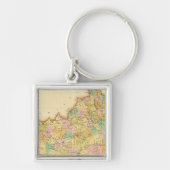 Kentucky USA Schlüsselanhänger (Vorne)