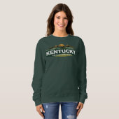 Kentucky USA Sweatshirt (Vorne ganz)