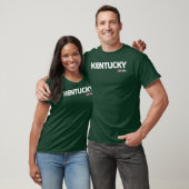 Kentucky USA T-Shirt (Unisex)