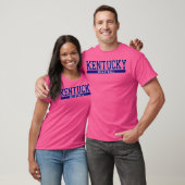 Kentucky Volleyball T-Shirt (Unisex)
