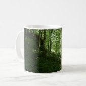 Kentucky-Wald Kaffeetasse (Vorderseite Links)
