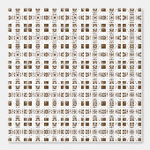 Kentucky Wallpaper | m3galleryStudio Tapete (Vorderseite)