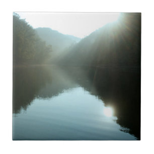 Kentucky-Wasserstraße Fliese