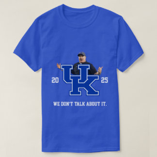Kentucky Wildcats 2025 T-Shirt