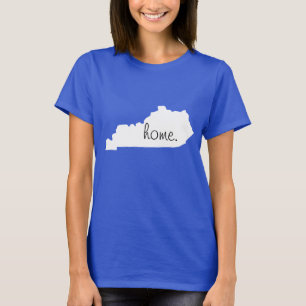Kentucky-Zuhause-Shirt T-Shirt