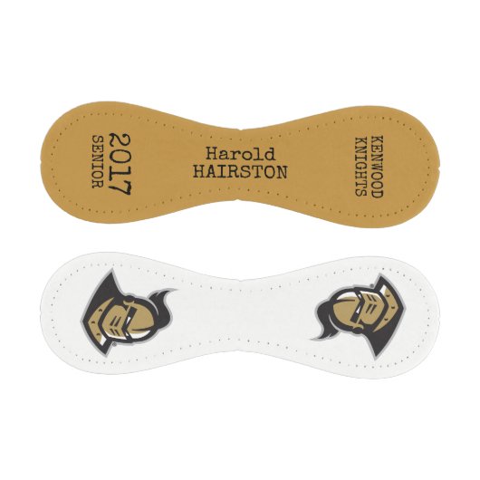 KENWOOD KNIGHT BASEBALL (Paneele)