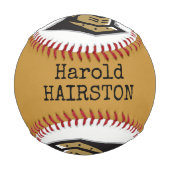 KENWOOD KNIGHT BASEBALL (Vorderseite)