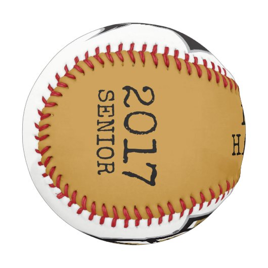 KENWOOD KNIGHT BASEBALL (Vorderseite Links)