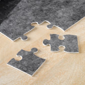 Kenworth Nadel-Nasen-Puzzlespiel Puzzle (Seite)