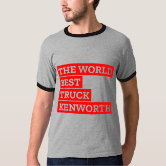 Kenworth T-Shirt